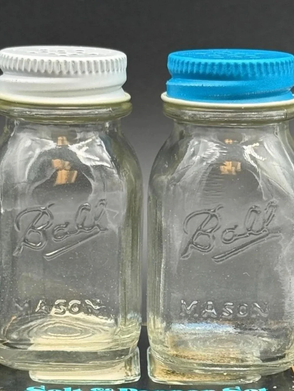 N/A mason salt